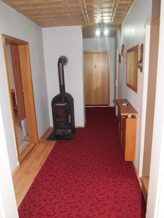 Kummerower See Dargun Zewnętrze zdjęcie