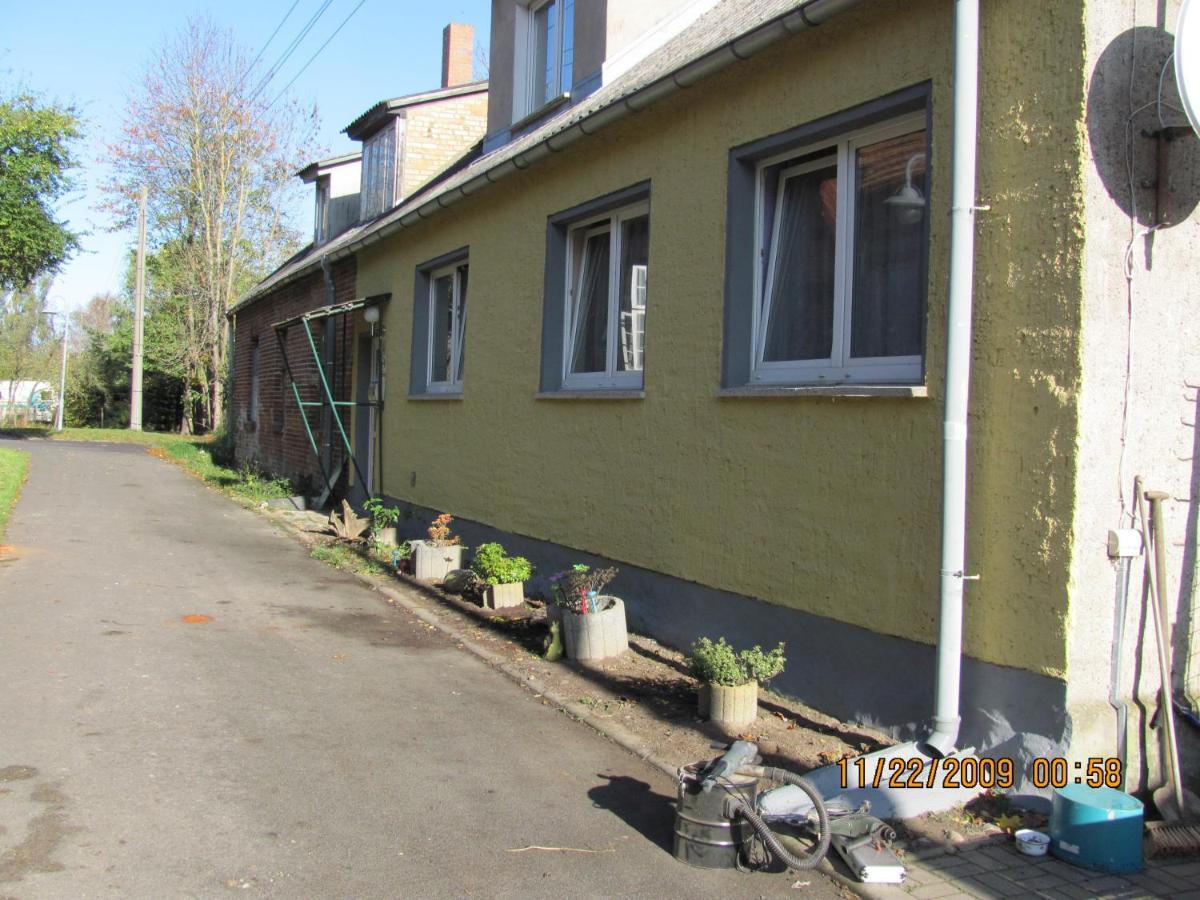 Kummerower See Dargun Zewnętrze zdjęcie