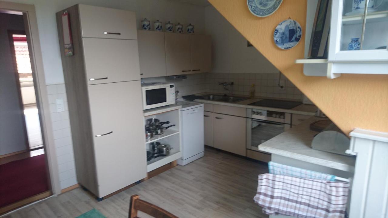 Kummerower See Dargun Zewnętrze zdjęcie
