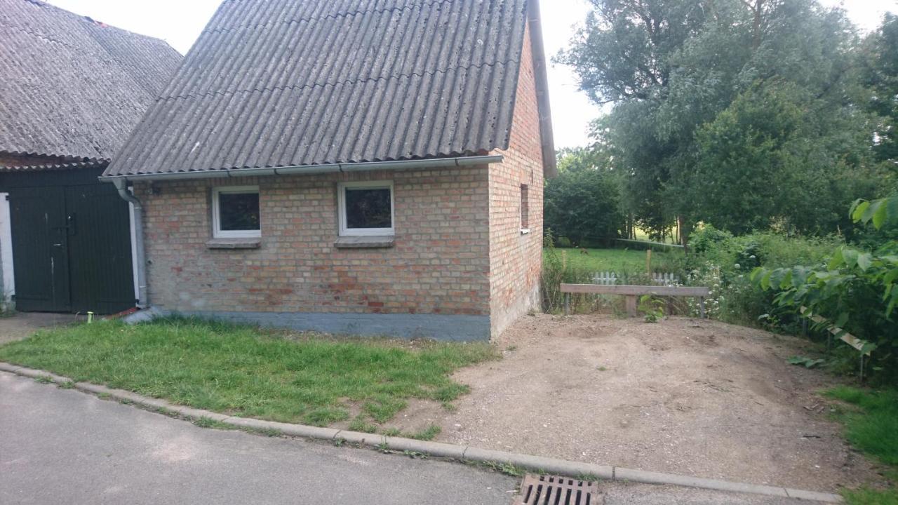 Kummerower See Dargun Zewnętrze zdjęcie