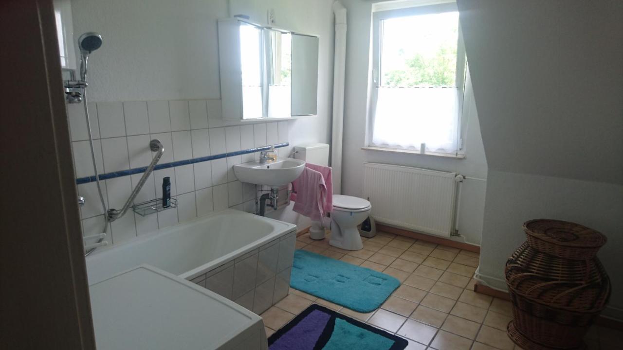 Kummerower See Dargun Zewnętrze zdjęcie
