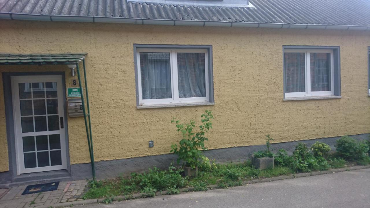 Kummerower See Dargun Zewnętrze zdjęcie